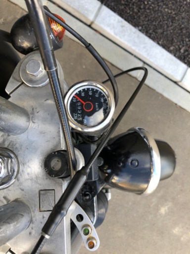 ホンダ VRX400 札幌市より(10/15一旦受付終了します) ホンダ VRX400 札幌市より(10/15一旦受付終了します)