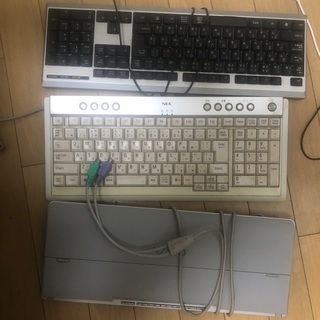 パソコンキーボード