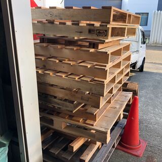 無料 木製パレット差し上げます 無料 Daisuke 苗穂のその他の中古あげます 譲ります ジモティーで不用品の処分
