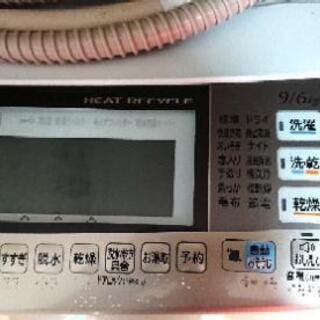 ?御取り引き成立致しました！ ✨ドラム式の洗濯乾燥機(USED！)