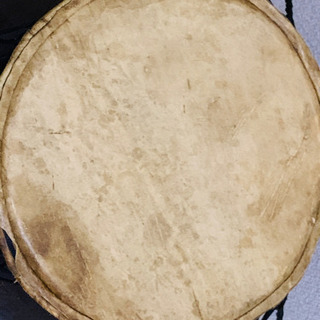 ガーナアフリカンドラム 打楽器 太鼓 パーカッション