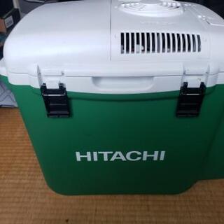日立(HIKOKI)HIKOKIクーラーボックス・テレビ・充電器...