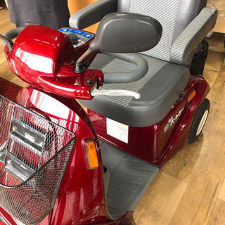 お買得‼︎ シニアカー バッテリー新品‼︎ オススメ 目玉商品 早いもの 