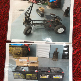お買得‼︎ シニアカー バッテリー新品‼︎ オススメ 目玉商品 早いもの 