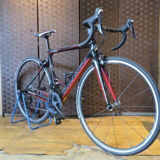 ■COLNAGO C-RS コルナゴ 48　Sサイズ ブラック 22速 カーボン ロードバイク 自転車 札幌発