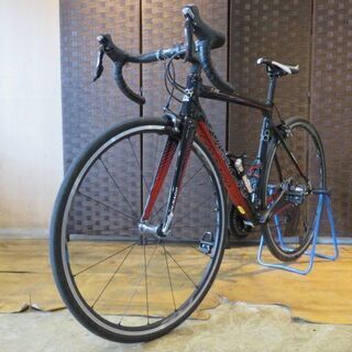 ■COLNAGO C-RS コルナゴ 48　Sサイズ ブラック 22速 カーボン ロードバイク 自転車 札幌発