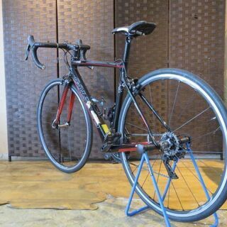 ■COLNAGO C-RS コルナゴ 48　Sサイズ ブラック 22速 カーボン ロードバイク 自転車 札幌発