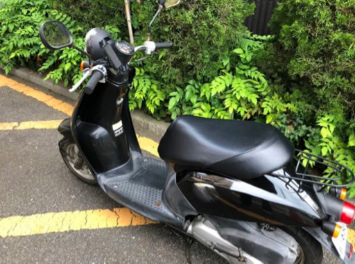原付 50cc トゥデイ TODAY