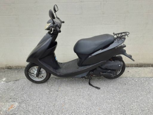 ホンダ　ディオ　保険込み4.5万円