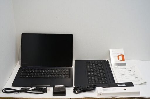 東芝 PDZ83JL-NLA Corei7(8550U)-1.8GHZ メモリー16GB HDD1024GB 液晶13.3インチ Windows 10Home(f09290728-826)