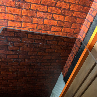 大理石カフェテーブル