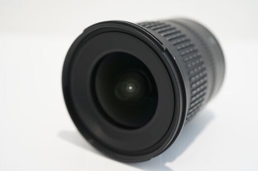 Nikon 高倍率ズームレンズ AF-S NIKKOR 28-300mm f/3.5-5.6G ED VR フルサイズ対応(f09290523-335)