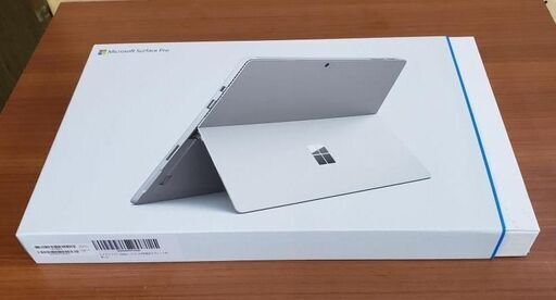 ほぼ使用していないハイスペックSurface/タッチパネル中古タブレットパソコン＊まもなく4年経過の為値段下げました。