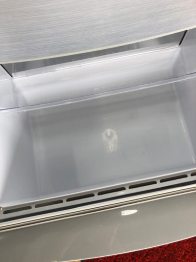 2013年製　AQUA   冷凍　冷蔵庫　大人気商品　オススメ　現品限り