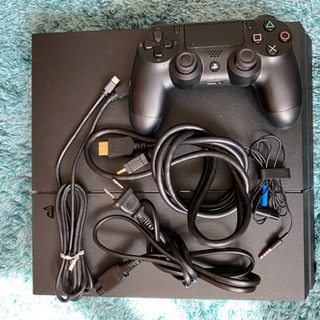 PS4 人気ソフト11種類付き