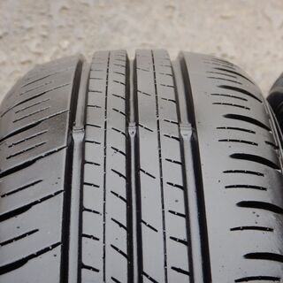 165/65Ｒ14　4本組　ダンロップエナセーブ　タンク、ルーミー、ソリオ