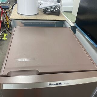 保証付き パナソニック 冷蔵庫 NR-B149W-T リサイクルショップウルカウ