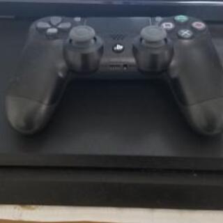 PS4 500GB