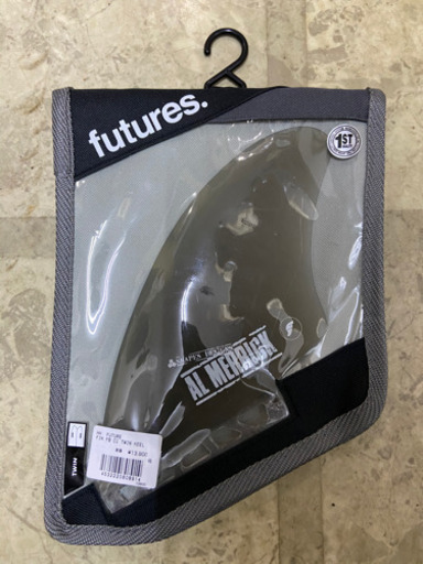 アルメリックキールフィンフューチャーフィン美品 フニャッシー 高根公団のマリンスポーツの中古あげます 譲ります ジモティーで不用品の処分