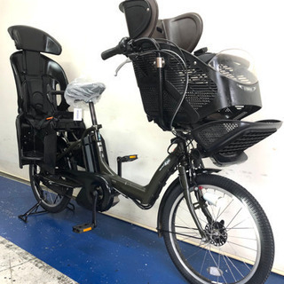 電動自転車 ヤマハパスKISS　 20インチ 3段（新品8.9Ah）　充電器有 電動自転車 ヤマハパスKISS 20インチ 3段（新品8.9Ah）充電器有