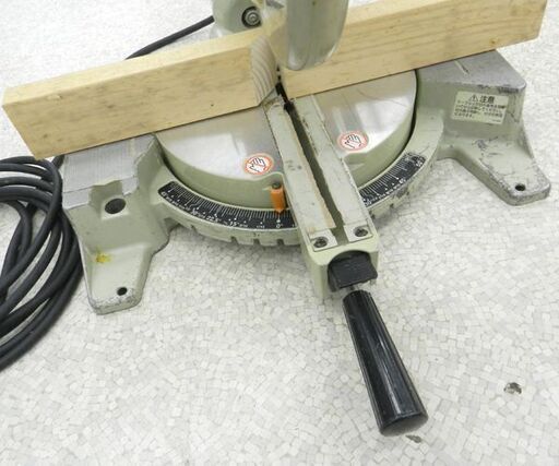 makita/マキタ 190mm スライドマルノコ 丸ノコ 木工用 超硬マルノコ