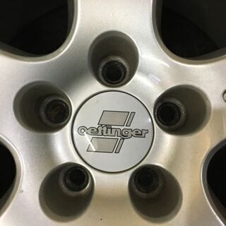 DUNLOP WM01 245/45R17】スタッドレス【oettinger エッティンガー 社外 