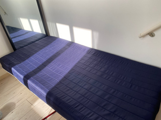 シングルベットセット★美品