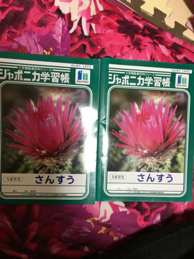 さんすうノート14マス こま 一宮のその他の中古あげます 譲ります ジモティーで不用品の処分 さんすうノート14マス こま 一宮のその他の中古あげます 譲ります ジモティーで不用品の処分