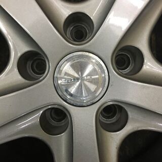 BS BLIZZAK DM-V2 225/65R17】スタッドレス【COMPE 社外ホイール 17