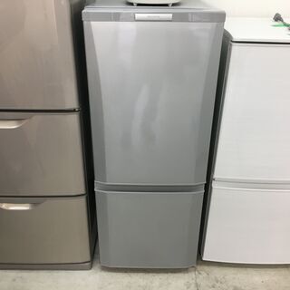 三菱146L冷蔵庫 2013年製 分解クリーニング済み！！！