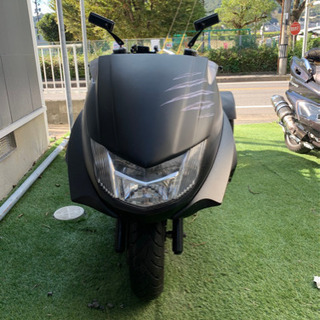 マグザムトライク