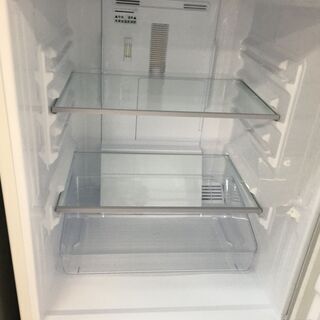 シャープ138L冷蔵庫　2019年製！！　分解クリーニング済み！！！ シャープ138L冷蔵庫 2019年製！！ 分解クリーニング済み！！！
