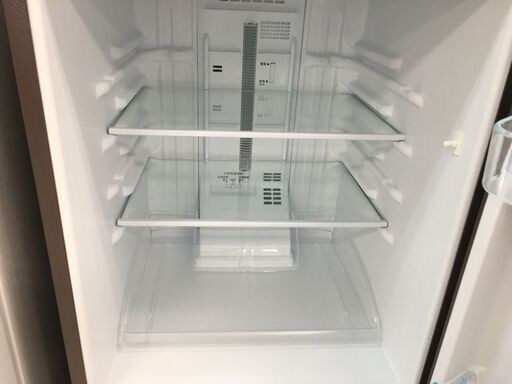パナソニック138L冷蔵庫 2017年製！！分解クリーニング済み