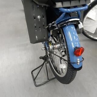 売り切れました【新品自転車】BRIDGESTONE　ビッケモブ　ネイビーグレー　定価163680円