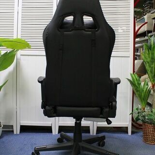 R2111) GTRACING ゲーミングチェア グリーン 椅子 店頭取引大歓迎♪