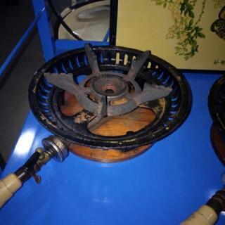 ガスコンロ都市ガス12個