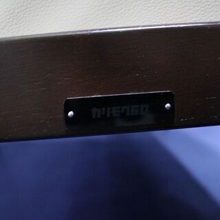 R2112) カリモク カリモク60 Kチェア 2シーター ホワイト ソファ 店頭取引大歓迎♪