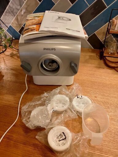 PHILIPS ヌードルメーカー