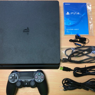 新品未使用:値下げしました‼︎】PlayStation4(ps4) ジェットブラック  