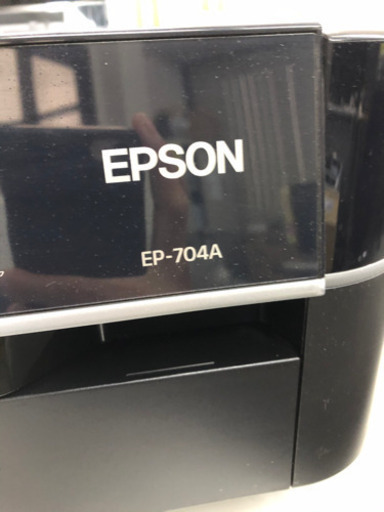 EPSONカラープリンター