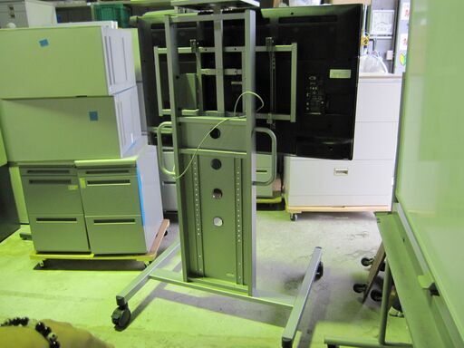 52インチテレビ スタンド付き 2012年製 シャープ製 LC-52V5