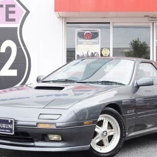 もはや骨董品 美しい オトロン高崎 児玉のrx 7の中古車 ジモティー