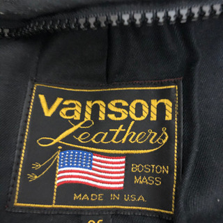 バンソン　シングルライダース　36