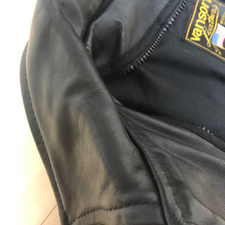 バンソン　シングルライダース　36