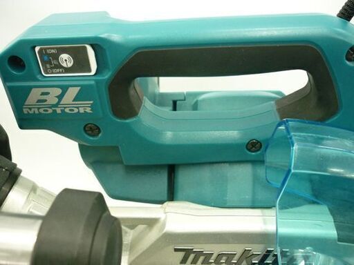 充電式スライドマルノコ LS610D makita マキタ 165mm コードレス 電動