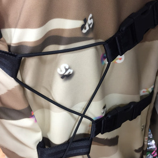 SHOPPER SB スケボーバッグ SHOPPER SB スケボーバッグ 【公式通販】