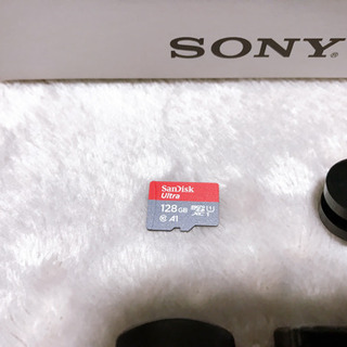 【総額4万2千円】 SONY HDR-AS300 モトブログ　マウントセット