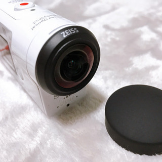 【総額4万2千円】 SONY HDR-AS300 モトブログ　マウントセット