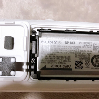 【総額4万2千円】 SONY HDR-AS300 モトブログ　マウントセット