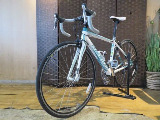 □MERIDA RIDE メリダ ライド 901 44cmサイズ 20速 ホワイト シマノ